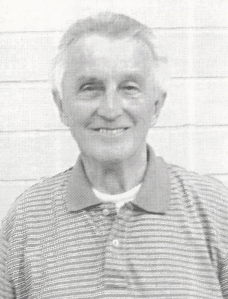 Carl Geiger Obituary Dayton, OH