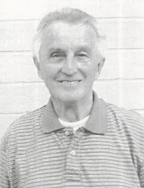 Obituary of Carl Albert Geiger