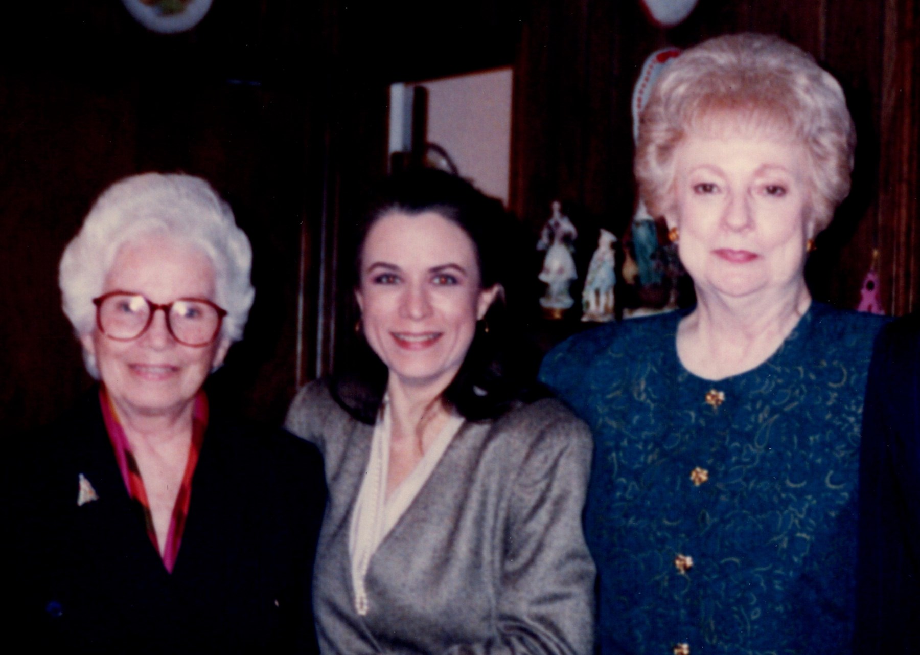 Obituary of Janet Marie Pascasio