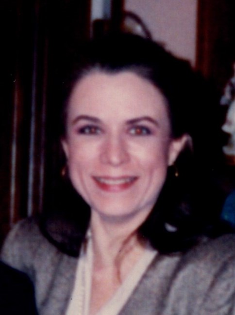 Obituario de Janet Marie Pascasio