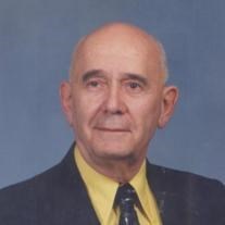 Obituary of Allan "Al" Berger