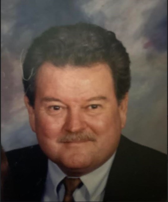 Obituary of Russel Marvin Vorce