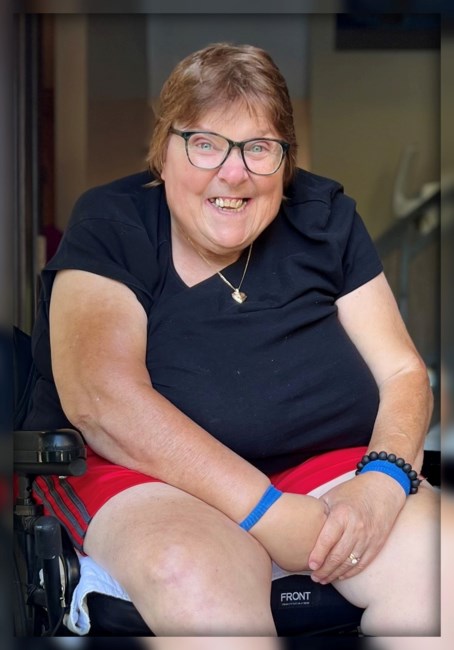 Obituary of Karen Margaret Stroyan