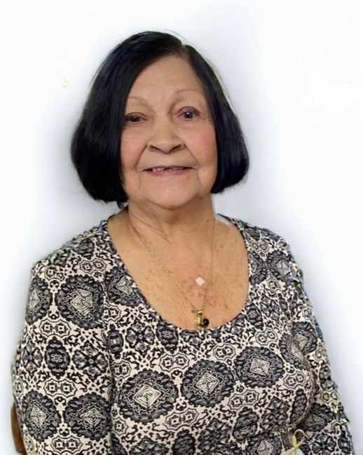 Obituary of Marlene "Mimi" Diego