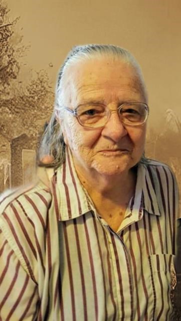 Obituary of Susie Lipscomb Seymour