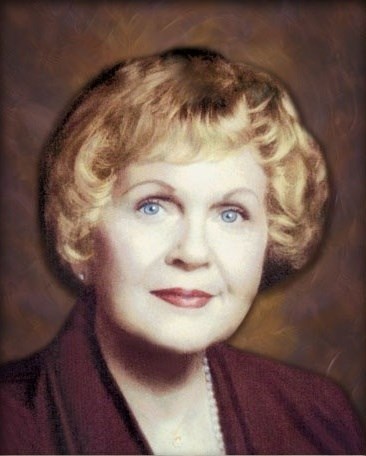 Obituary of Josephine Jo M. Moncrief Dillard