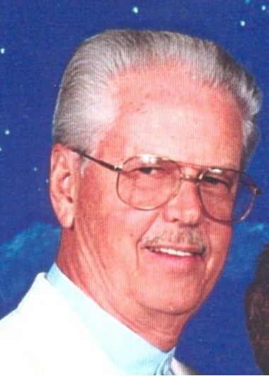 Obituary of Ronald K. Erickson