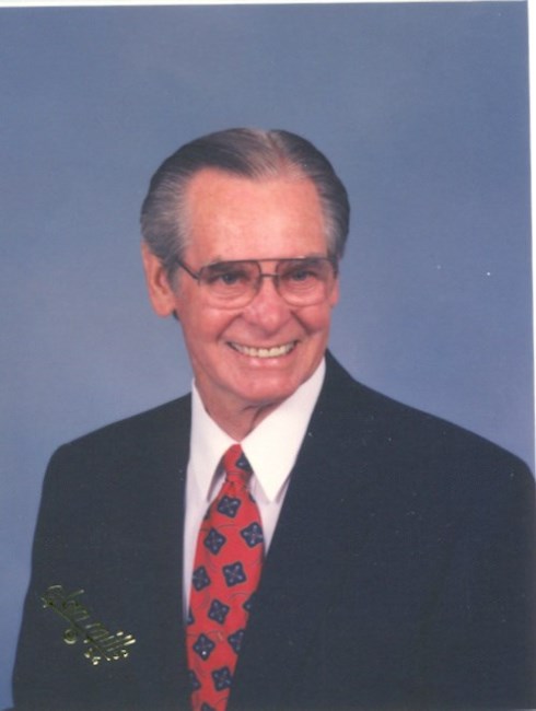 Obituary of John M Smith
