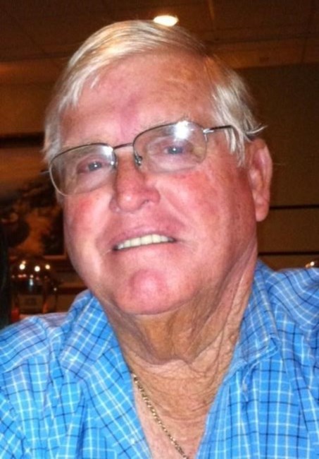 Obituary of William David Brantley