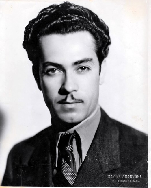 Obituary of David Mendoza