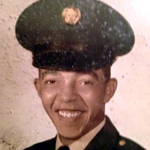 Obituary of Sr. Juan Agustín López Flores