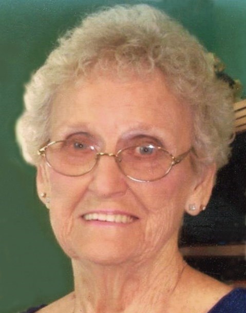 Obituary of Sharon S. Jennings