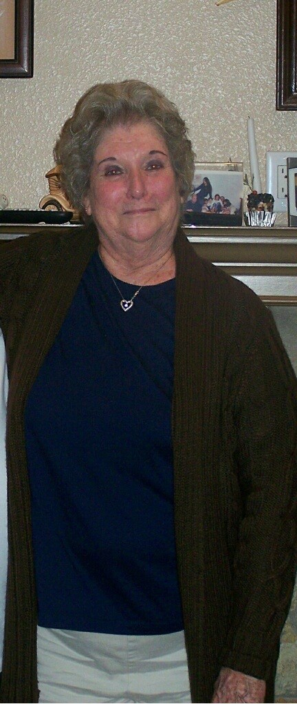 Obituary of Joanne Marie Noel