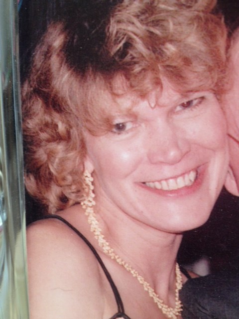 Obituary of Margaret E. Cheek