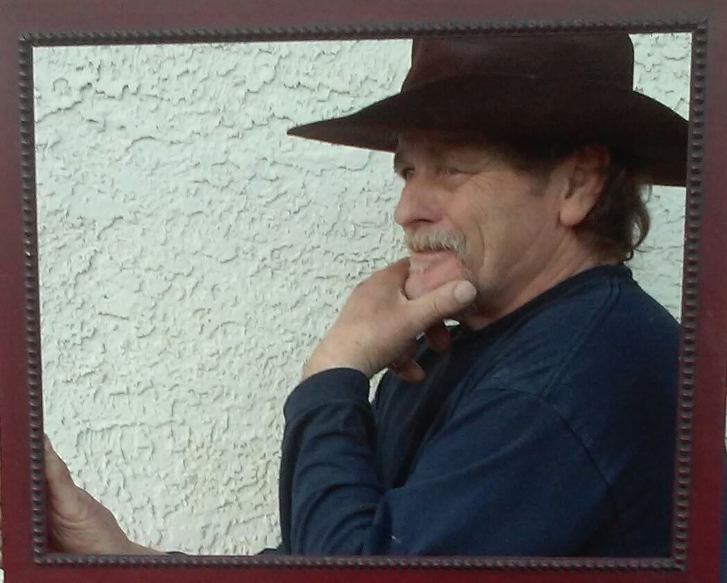 Obituary of Rodger William Sinclair