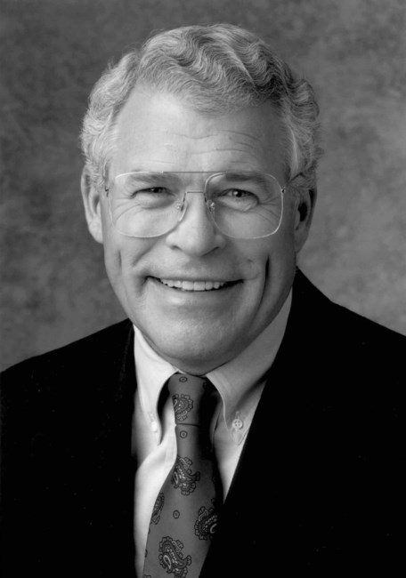 Obituario de Bruce King