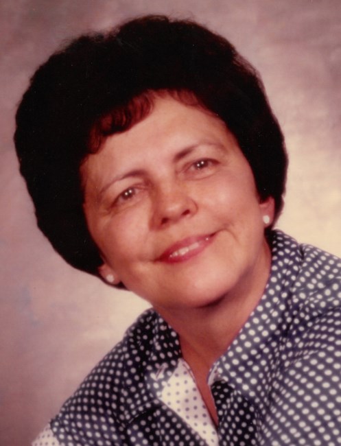 Obituary of Beverly S. Tanner
