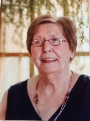 Obituary of Antha Sue Smith