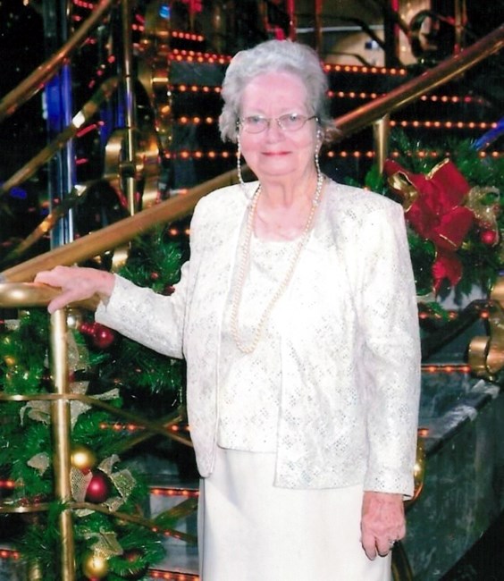 Obituary of Lenore Springer