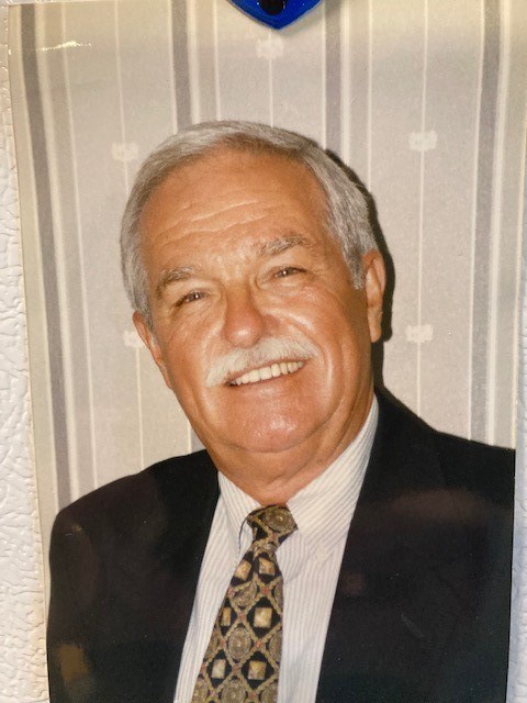 Obituary of William L Walters