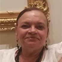 Obituary of Edith Marlene Love