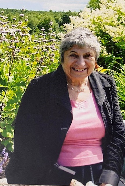 Obituary of Sima Palakian