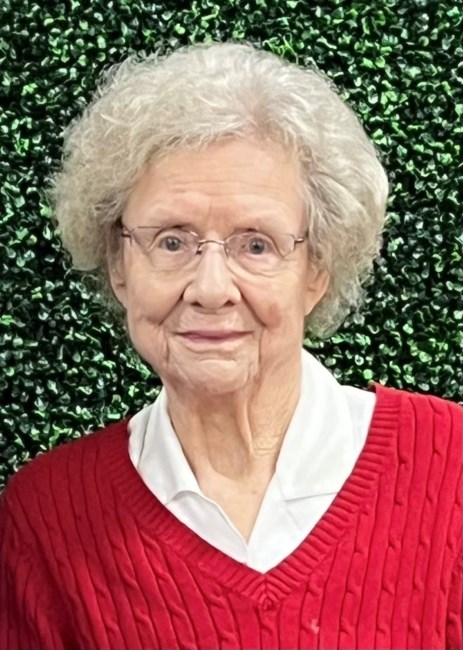 Obituary of Kathleen W Pittman