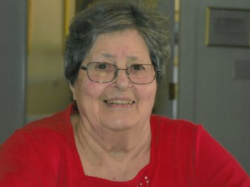 Obituary of Betty Lou Taylor