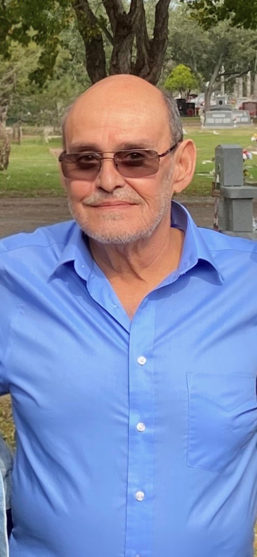 Obituary of Robert "Bob" Anaya