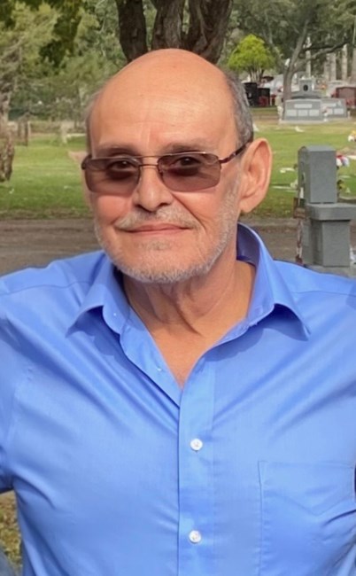 Obituary of Robert "Bob" Anaya