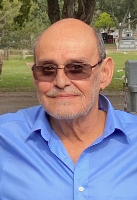 Obituary of Robert "Bob" Anaya