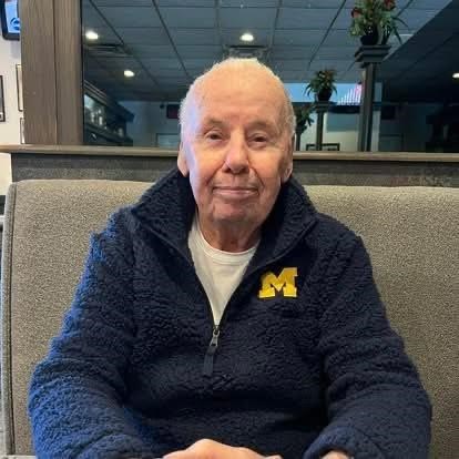 Obituary of William Philip Luke