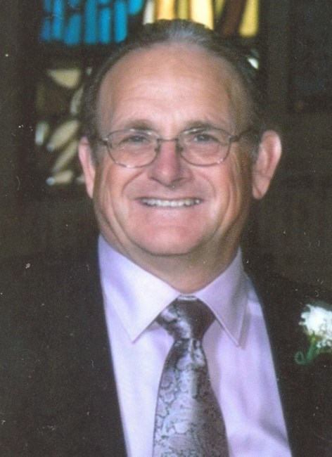 Obituary of Lance Alkek