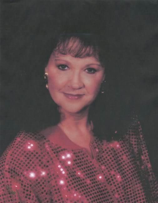 Obituary of Mary Lois Miller