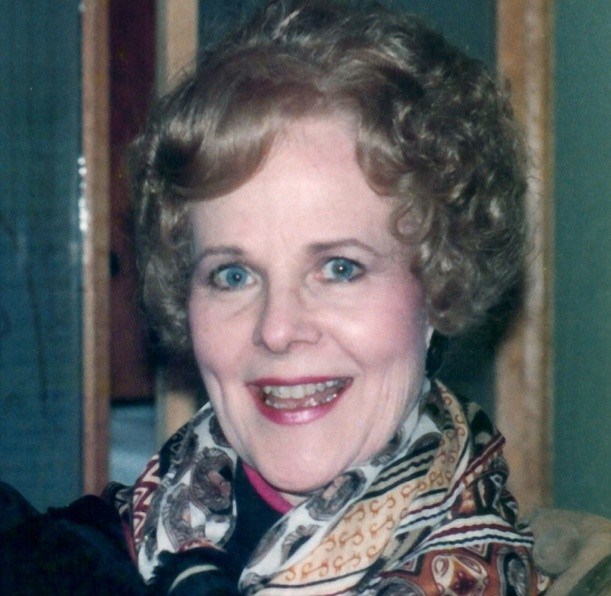 Obituary of Caroline M. Foster