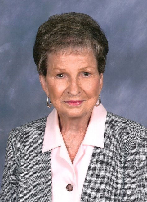 Obituary of Wynelle "Nell" Brown