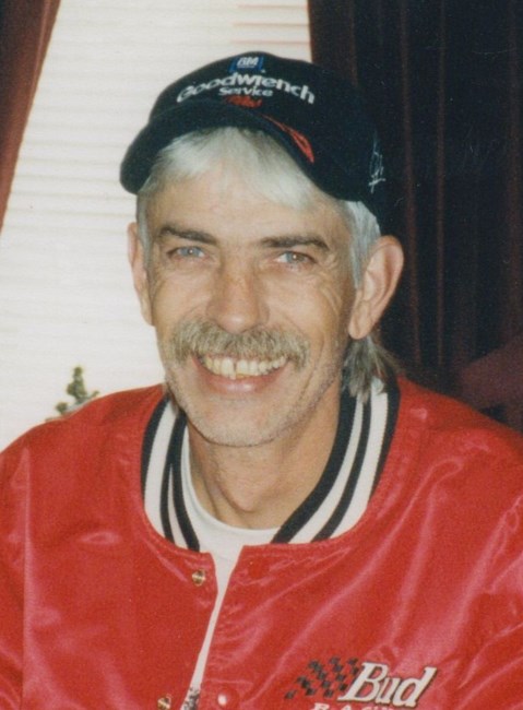 Obituary of Michael Shane Love