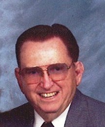 Obituary of Cyrus Louin Harris