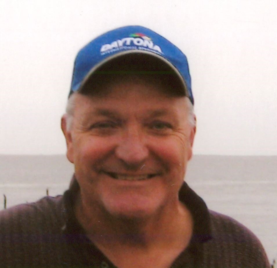 David F. Rodgers Obituario Lake Charles, LA