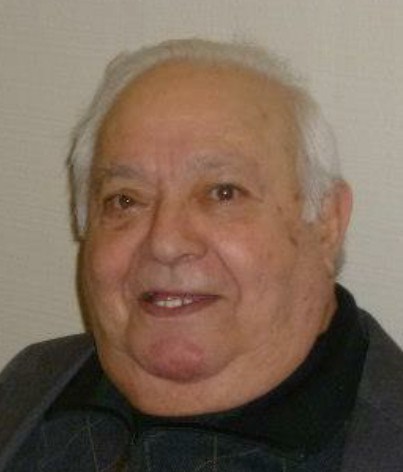 Obituary of John Gagliardi