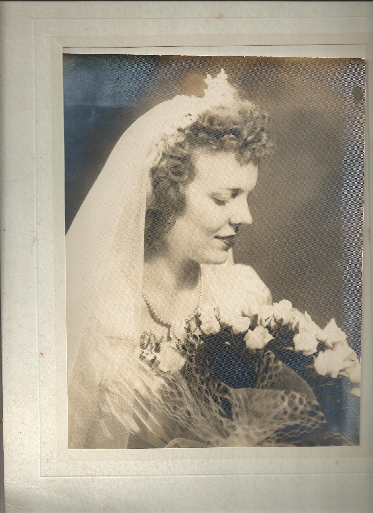 Obituary of Mildred Rita Bivins