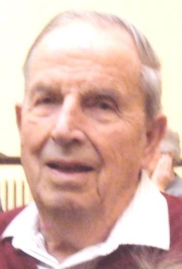 Obituary of Conrad Nelson