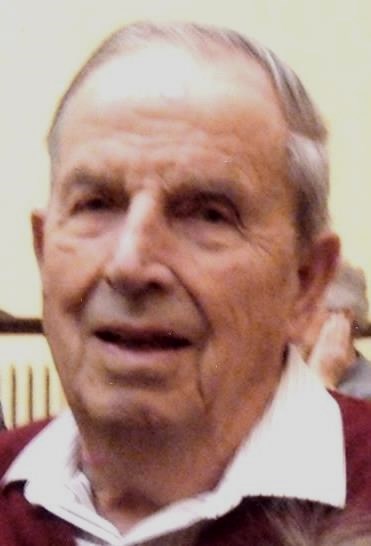 Obituary of Conrad Nelson