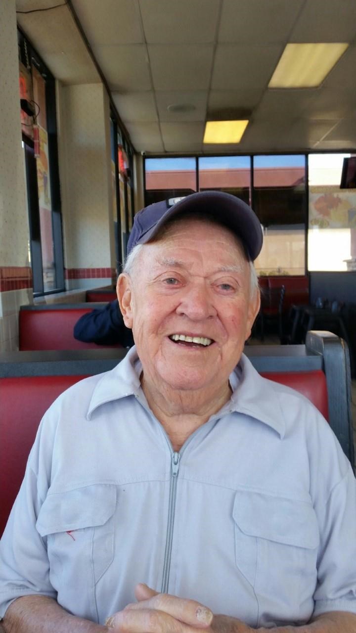 Obituary of Rudy Lopez