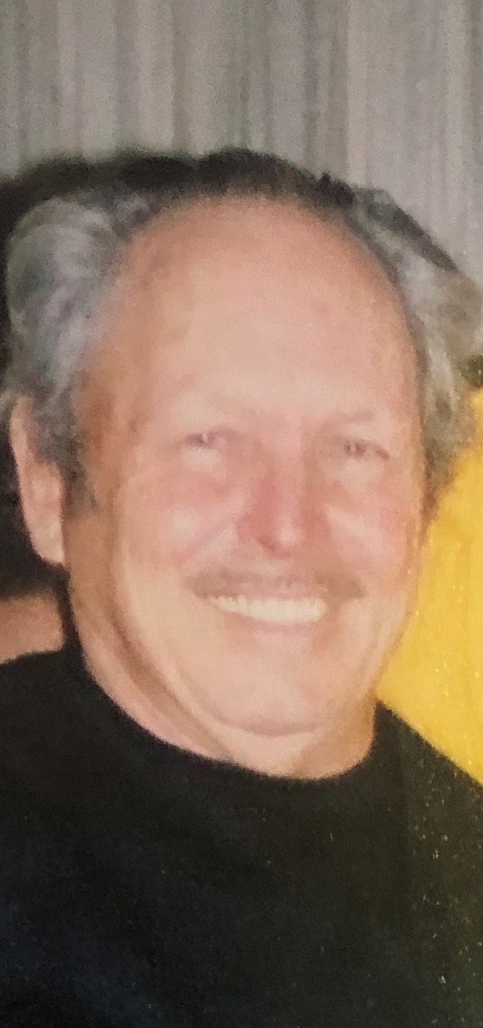 Obituary of Ernest Ivan Johnson