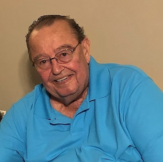 Obituario de Michael A. St. Michel