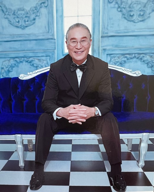 Obituary of Mei Qin Zhang