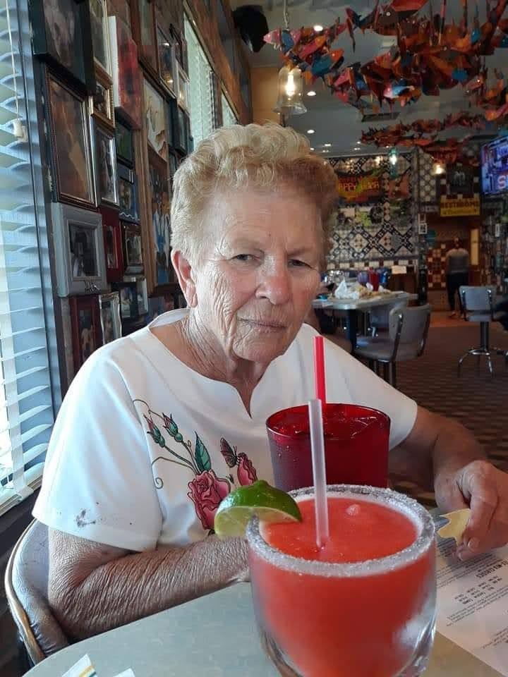 Obituary of Clara Ross