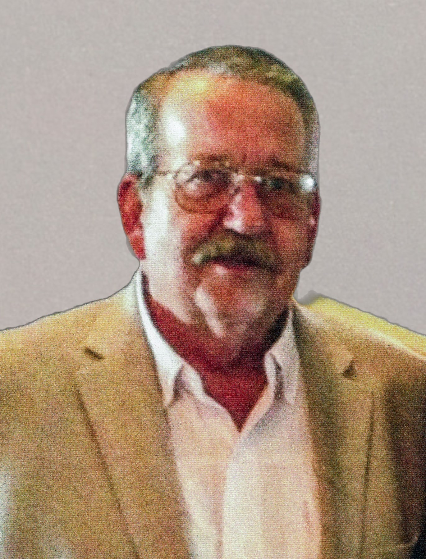 Bruce Edward Oman Obituary Covington, LA