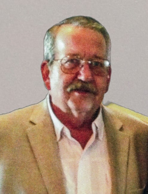 Obituary of Bruce Edward Oman